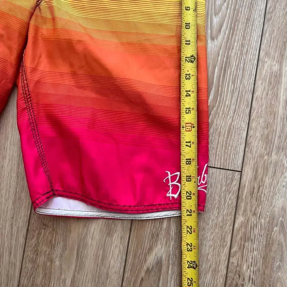 Billabong board shorts